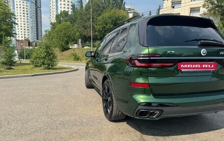 BMW X7, 2023 год, 16 000 000 рублей, 23 фотография