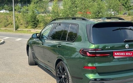 BMW X7, 2023 год, 16 000 000 рублей, 22 фотография