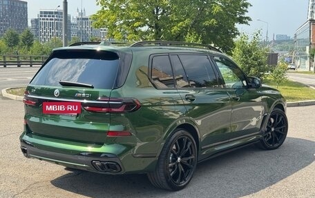 BMW X7, 2023 год, 16 000 000 рублей, 27 фотография