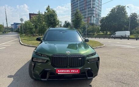 BMW X7, 2023 год, 16 000 000 рублей, 32 фотография