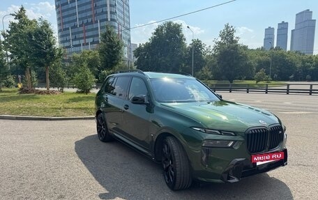 BMW X7, 2023 год, 16 000 000 рублей, 31 фотография