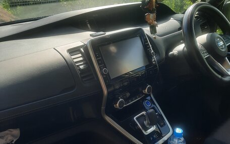 Nissan Serena IV, 2018 год, 2 420 000 рублей, 15 фотография