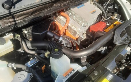 Nissan Serena IV, 2018 год, 2 420 000 рублей, 16 фотография
