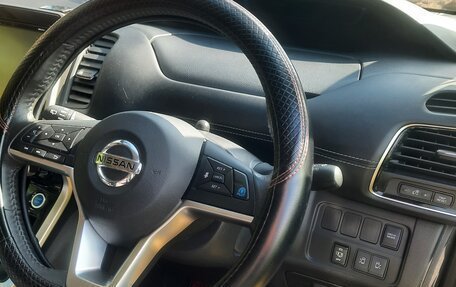 Nissan Serena IV, 2018 год, 2 420 000 рублей, 14 фотография