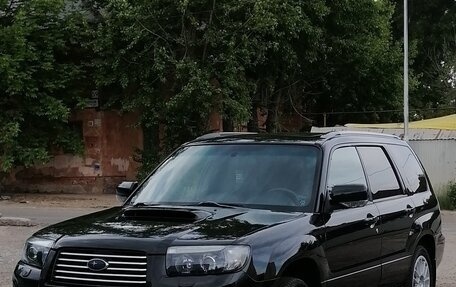 Subaru Forester, 2006 год, 1 300 000 рублей, 2 фотография