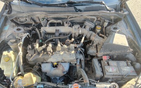 Nissan Almera Classic, 2006 год, 300 000 рублей, 5 фотография
