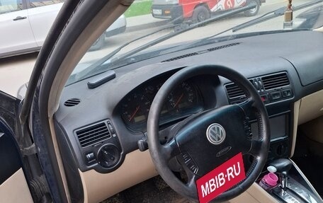Volkswagen Jetta IV, 2003 год, 250 000 рублей, 3 фотография