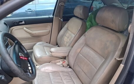 Volkswagen Jetta IV, 2003 год, 250 000 рублей, 4 фотография