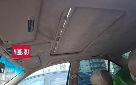 Volkswagen Jetta IV, 2003 год, 250 000 рублей, 5 фотография