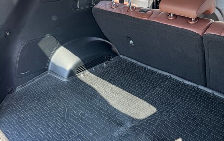 Hyundai Santa Fe IV, 2021 год, 3 500 000 рублей, 4 фотография