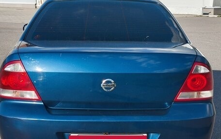 Nissan Almera Classic, 2006 год, 300 000 рублей, 3 фотография