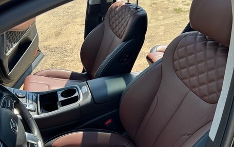 Hyundai Santa Fe IV, 2021 год, 3 500 000 рублей, 11 фотография