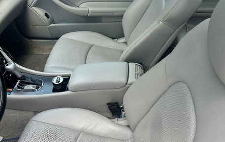 Mercedes-Benz C-Класс, 2005 год, 600 000 рублей, 13 фотография