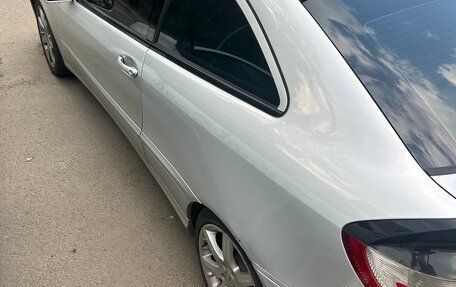 Mercedes-Benz C-Класс, 2005 год, 600 000 рублей, 6 фотография