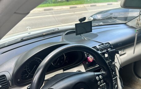 Mercedes-Benz C-Класс, 2005 год, 600 000 рублей, 11 фотография