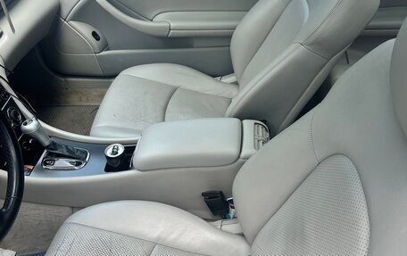 Mercedes-Benz C-Класс, 2005 год, 600 000 рублей, 12 фотография
