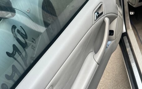 Mercedes-Benz C-Класс, 2005 год, 600 000 рублей, 10 фотография
