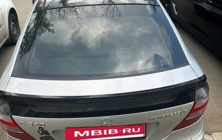 Mercedes-Benz C-Класс, 2005 год, 600 000 рублей, 5 фотография