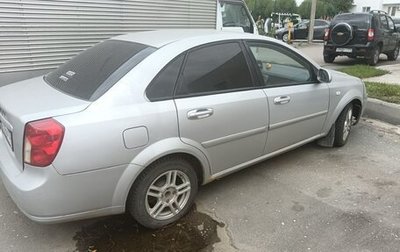 Chevrolet Lacetti, 2008 год, 250 000 рублей, 1 фотография