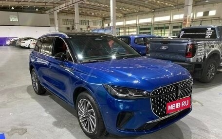 Lincoln Corsair I, 2023 год, 3 908 000 рублей, 1 фотография