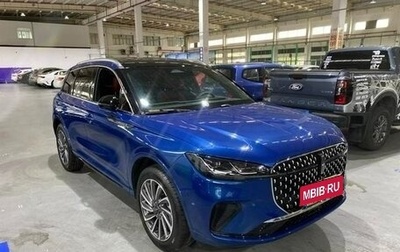 Lincoln Corsair I, 2023 год, 3 908 000 рублей, 1 фотография
