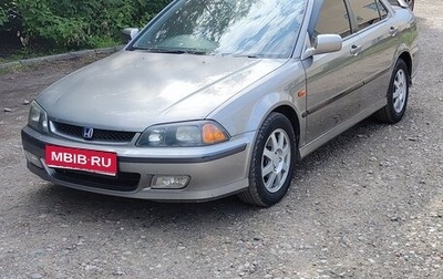 Honda Torneo, 1997 год, 550 000 рублей, 1 фотография