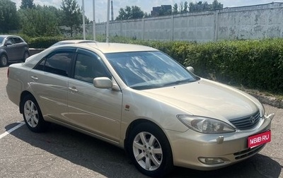 Toyota Camry V40, 2003 год, 895 000 рублей, 1 фотография