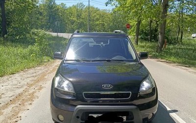 KIA Soul I рестайлинг, 2010 год, 700 000 рублей, 1 фотография
