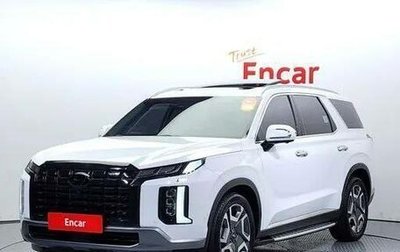 Hyundai Palisade I, 2023 год, 4 950 000 рублей, 1 фотография