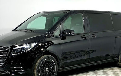 Mercedes-Benz V-Класс, 2024 год, 18 540 000 рублей, 1 фотография