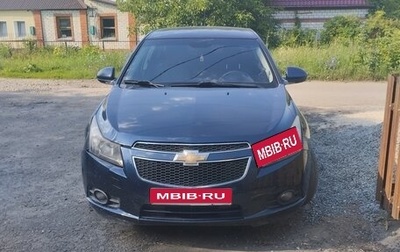 Chevrolet Cruze II, 2011 год, 630 000 рублей, 1 фотография