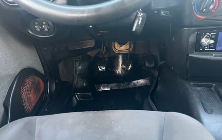 Chevrolet Niva I рестайлинг, 2004 год, 380 000 рублей, 8 фотография