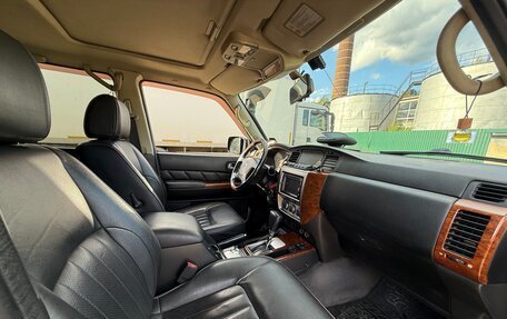 Nissan Patrol, 2008 год, 7 500 000 рублей, 6 фотография