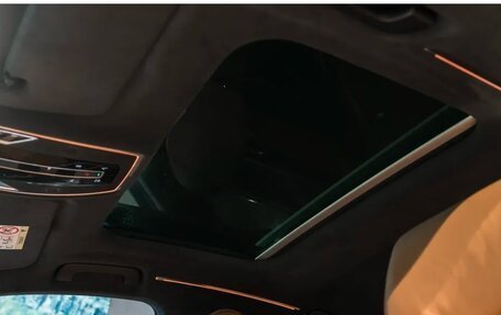 Audi A8, 2025 год, 21 000 000 рублей, 10 фотография