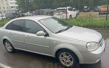 Chevrolet Lacetti, 2008 год, 250 000 рублей, 12 фотография