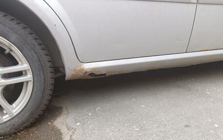 Chevrolet Lacetti, 2008 год, 250 000 рублей, 4 фотография