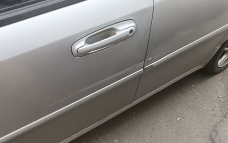 Chevrolet Lacetti, 2008 год, 250 000 рублей, 5 фотография