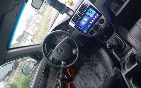 Chevrolet Lacetti, 2008 год, 250 000 рублей, 13 фотография