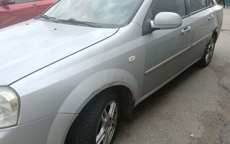 Chevrolet Lacetti, 2008 год, 250 000 рублей, 11 фотография