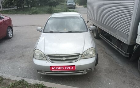 Chevrolet Lacetti, 2008 год, 250 000 рублей, 9 фотография