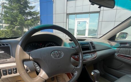 Toyota Camry V40, 2003 год, 895 000 рублей, 6 фотография