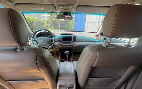 Toyota Camry V40, 2003 год, 895 000 рублей, 5 фотография