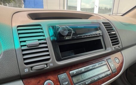 Toyota Camry V40, 2003 год, 895 000 рублей, 7 фотография