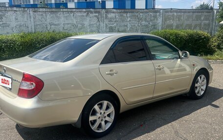 Toyota Camry V40, 2003 год, 895 000 рублей, 3 фотография