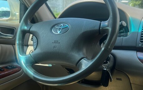 Toyota Camry V40, 2003 год, 895 000 рублей, 8 фотография