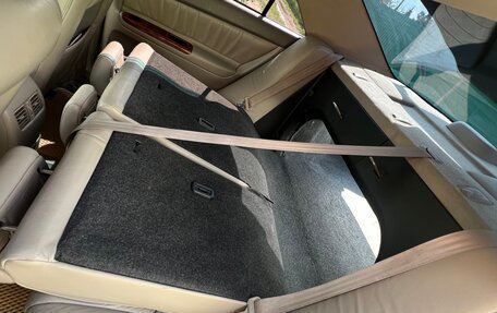 Toyota Camry V40, 2003 год, 895 000 рублей, 20 фотография