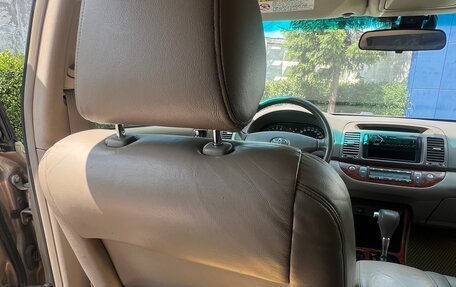 Toyota Camry V40, 2003 год, 895 000 рублей, 9 фотография
