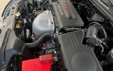 Toyota Camry V40, 2003 год, 895 000 рублей, 13 фотография
