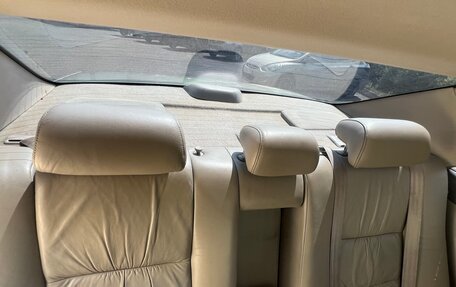 Toyota Camry V40, 2003 год, 895 000 рублей, 15 фотография