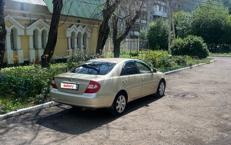 Toyota Camry V40, 2003 год, 895 000 рублей, 21 фотография